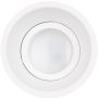 Maxlight DEEP H0069 Vstavané downlight svetlo 1x50w/gu10 ip20
