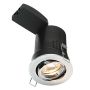 Endon SHIELDPLUS 50682 Vstavané downlight svetlo 50W/GU10 IP20