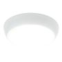 Endon VIGOR LED 50952 Stropné svietidlo 16W/LED 4000K 1200LM IP65