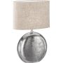 Fischer&Honsel Chambery 50507 Stolná lampa 1x40w/e27 ip20