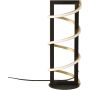 Fischer&Honsel Gwen 50755 Stolná lampa 1x16w/led 2700k-4500k-6500k 1724lm ip20