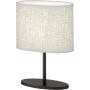 Fischer&Honsel Modena 50770 Stolná lampa 1x25w/e14 ip20