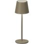 Fischer&Honsel Rimini 50766 Stolná lampa 1x25w/e14 ip20