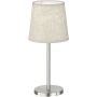 Fischer&Honsel Rimini 50768 Stolná lampa 1x25w/e14 ip20