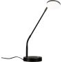 Fischer&Honsel Sorento 50777 Stolná lampa na stôl 1x6,3w/led 2700k-3350k-4000k 760lm ip20