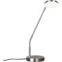Fischer&Honsel Sorento 50778 Stolná lampa na stôl 1x6,3w/led 2700k-3350k-4000k 760lm ip20