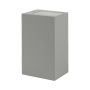 Norlys LILLEHAMMER 1582GR Stena svietidlo 1x3W/LED 3000K 435LM IP65