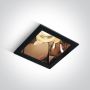 One Light The Chill Out 50105M/B/CU Vstavané downlight svetlo 1x10W/GU10 IP20