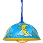 Prezent BABY 5003 Závesná lampa 1x60w/e27