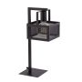 Sigma Lighting ALBERT 50241 Stolná lampa 1x60W/E27