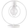 Sigma Lighting AURA 50081 Stolná lampa 1x60W/E27