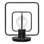 Sigma Lighting AURA 50082 Stolná lampa 1x60W/E27