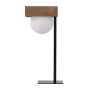 Sigma Lighting Bloom 50366 Stolná lampa na stôl 1x12W/G9 IP20