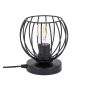 Sigma Lighting CHERRY 50310 Stolná lampa 1x60W/E27