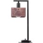 Sigma Lighting DAKOTA 50160 Stolná lampa 1x60W/E27