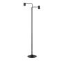 Sigma Lighting Luis 50355 Stojanová lampa 2x25W/GU10 IP20