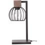 Sigma Lighting MILAN 50120 Stolná lampa 1x60W/E27