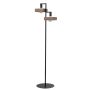 Sigma Lighting ROBIN 50273 Stojanová lampa 2x60W/E27