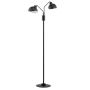 Sigma Lighting Roy 50328 Stojanová lampa 2x15W/E27 IP20