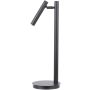 Sigma Lighting SOPEL 50195 Stolná lampa na stôl 1x3W/G9