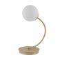 Sigma Lighting VELVET 50303 Stolná lampa 1x12W/G9