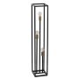 Sigma Lighting VIGO 50249 Stojanová lampa 3x60W/E27