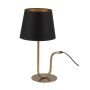 Sigma Lighting Volutto 50358 Stolná lampa 1x15W/E27 IP20