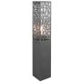 Trio COOPER 507360142 Stojanová lampa 1x40w/e27 ip44