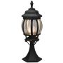 Trio ELVO 506960132 Stojanová lampa 1x60w/e27 ip23