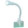 Trio FLEXO 5028010-01 Stolná lampa s klipom 1x18w/e14 ip20