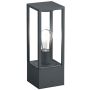 Trio GARONNE 501860142 Stojanová lampa 1x60w/e27 ip44