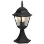 Trio LIVENZA 505760132 Stojanová lampa 1x60w/e27 ip44
