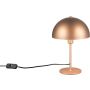 Trio NOLA 506200165 Stolná lampa 1x28w/e14 ip20