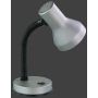 Trio PRONTO 5027011-47 Stolná lampa na stôl 1x18w/e27 ip20
