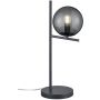 Trio PURE 502000142 Stolná lampa 1x28w/e14 ip20