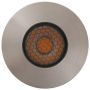 Zambelis RECESSED LED LIGHT E510 Vjazdová lampa 5W/led 3000K 345lm IP65