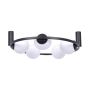 Zuma Line ORBIT 5009 Stropná lampa 5x40W/E27 IP20