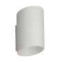 Zuma Line SLICE WL 50603-WH-N Stena svietidlo 1x40W/G9 IP20