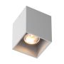 Zuma Line SQUARE 50475-WH-N Natáčané downlight svetlo 1x50W/GU10 IP20