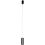 Italux Moldes Medium BL Pendant 4000K HL7718/7W 4000K BL Závesná lampa 1x7W/LED 4000K 450lm IP20