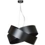 Emibig VIENO 512/1 Závesná lampa 2x60W/E27 IP20