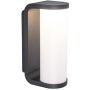 Lutec ADALYN 5193602118 Stena svietidlo 1x10.2w/led 3000k 600lm ip44