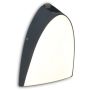 Lutec APOLLO 5188801118 Stena svietidlo 1x14w/led 3000K 800lm ip54