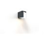 Lutec CUBA 5193814118 Stena svietidlo 1x12.2w/led 4000k 500lm ip54