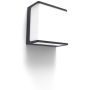Lutec DOBLO 5105003125 Stena svietidlo 1x19.1w/led 4000k 1500lm ip54