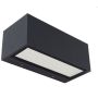 Lutec GEMINI 5189112118 Stena svietidlo 1x21w/led 3000K 1230lm ip54