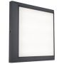 Lutec HELENA 5102101118 Stena svietidlo 1x21.5w/led 4000k 1500lm ip54