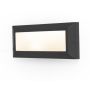 Lutec HELENA 5191605012 Stena svietidlo 1x11w/led 3000k 450lm ip54