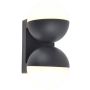 Lutec LOOMA 5138003118 Stena svietidlo 2x7.8w/led 3000k 800lm ip54
