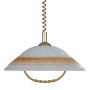 Prezent RODOS I. 51058 Závesná lampa 1x60W/E27 IP20